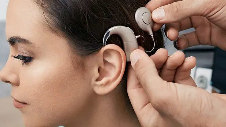 Koklear İmplant Nedir?