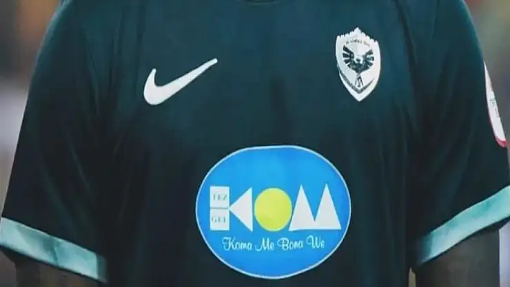 Koma me bona we ne demek?