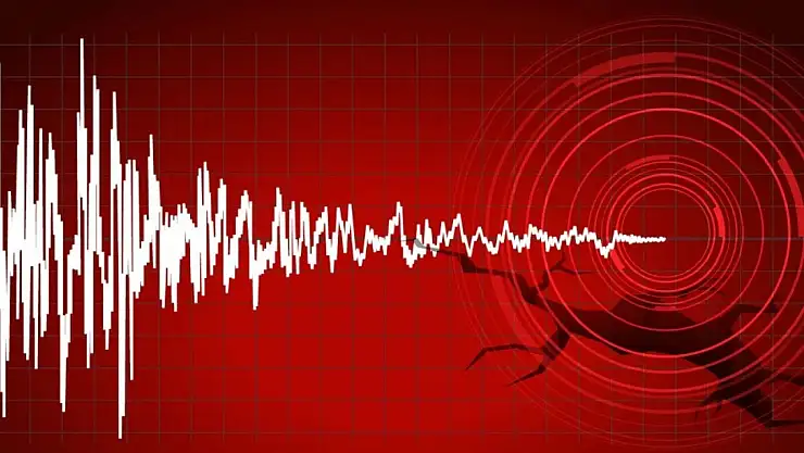 Komşu Erzurum'da 4.4 deprem, Ağrı'da da hissedildi