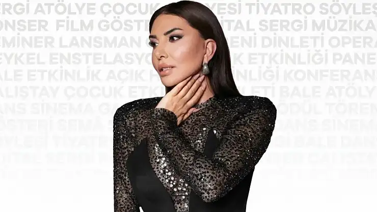 Konser bedava mı? Konser nerede yapılacak? 12 Temmuz Van Ebru Yaşar konseri ne zaman saat kaçta?