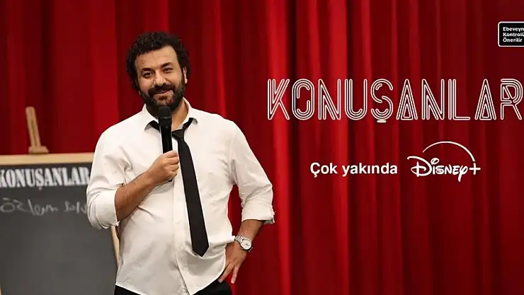 Konuşanlar 3. sezon ne zaman yayınlanacak? Disney+ Konuşanlar yeni bölüm ne zaman?