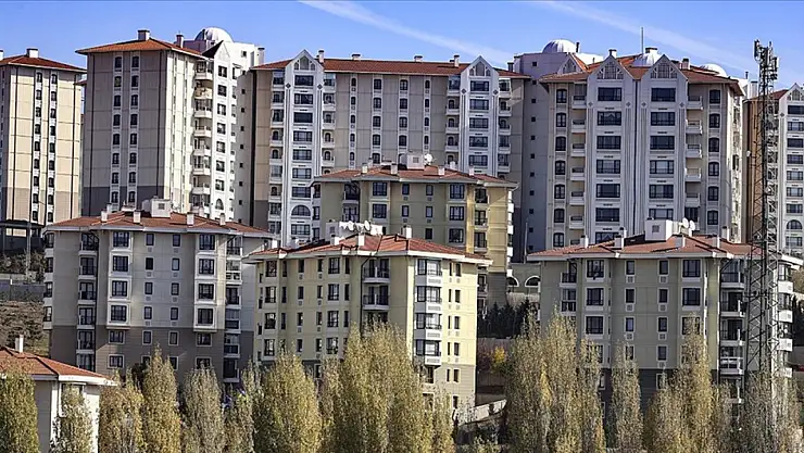Konut sitelerinde aidat genel kurul dönemi başladı