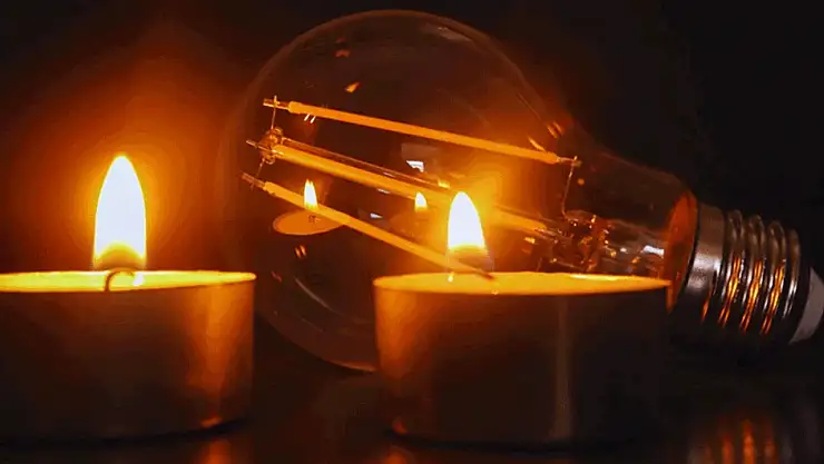 Konya'da 10 Kasım 2025 elektrik kesintisi yaşanacak. Elektrik kesintisi olan ilçelerin tam listesi