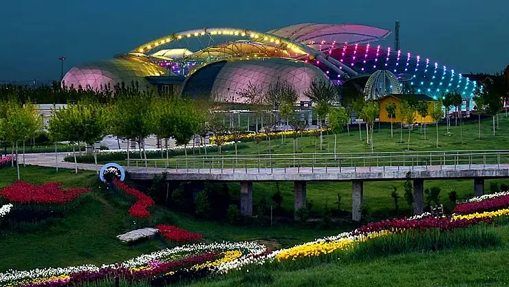 Konya'da ailecek nereye gidilir? Konya'da aileyle gezilecek yerler nerede?