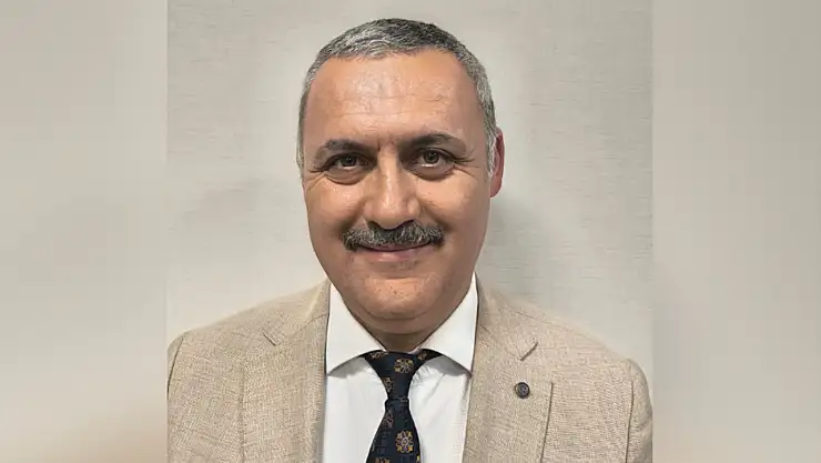 Konya İl Sağlık Müdürü Doç. Dr. Yusuf Yavuz kimdir?