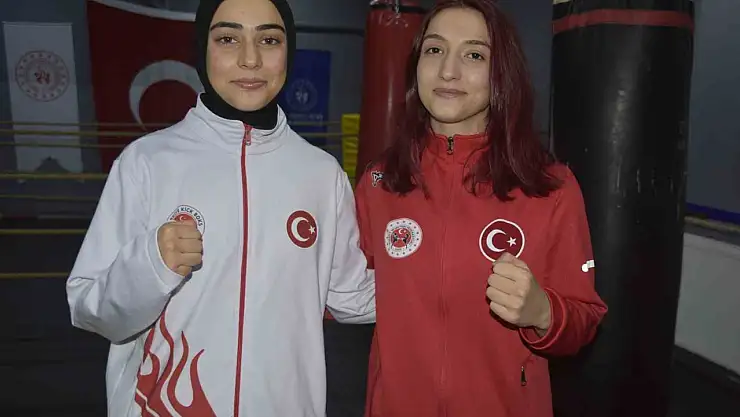 Korkmaz Kardeşler: Kick Boks ve Muay Thai'de Dünya Şampiyonu Oldular