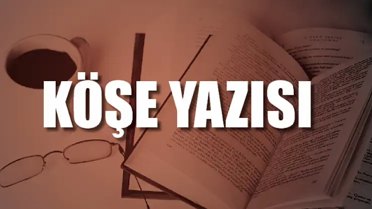 Köşe yazarından Cumhuriyet Caddesi ile ilgili tebessüm ettiren yazı