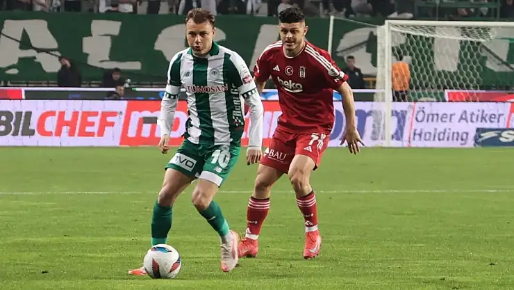 Koynaspor Beşiktaş maçı neden ertelendi, ne zaman oynanacak?