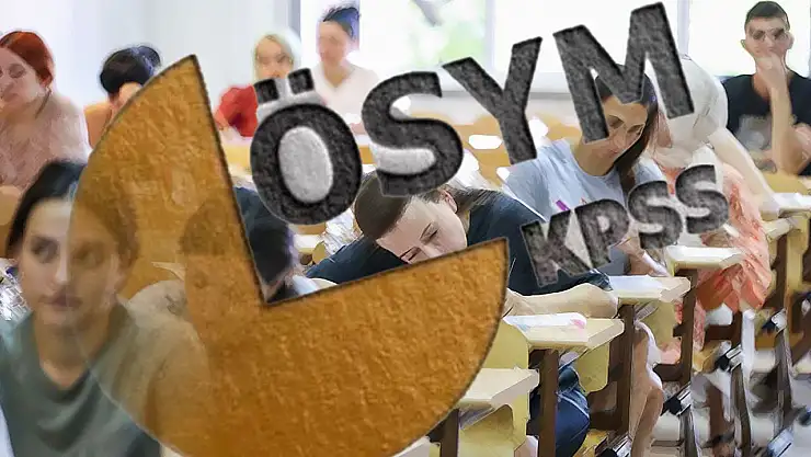 KPSS Lisans sınavı nasıldı, zor muydu kolay mıydı? 2025 KPSS lisans sınav yorumları