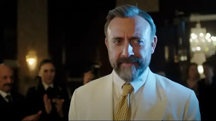 Kral Kaybederse 2. sezon  Yeni sezon tarihi belli oldu mu, ne zaman başlıyor?