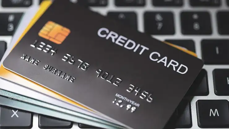 Kredi kartı nakit avans limiti 50 bin TL'ye çıkarılıyor, taksit süresi ise 6 aya uzatılıyor!