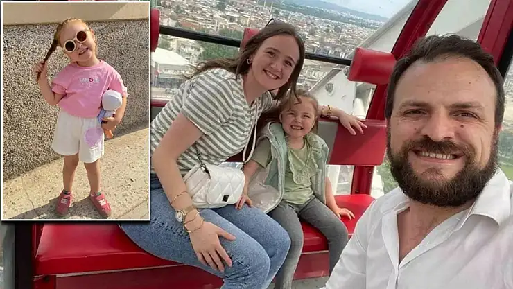 Kreşteki ihmaller zinciri 4 yaşındaki Berra'yı ölüme sürüklüyor: Havuz kaçağı tespit edildi, ifadeler çelişkili