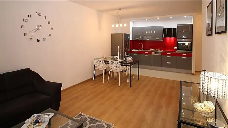 Küçük daireler büyük etki yaratacak: Kiralık fiyatlarda denge umutları