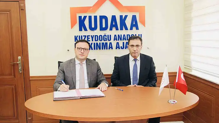 KUDAKA, yamaç paraşütü projelerine destek vermeye hazırlanıyor