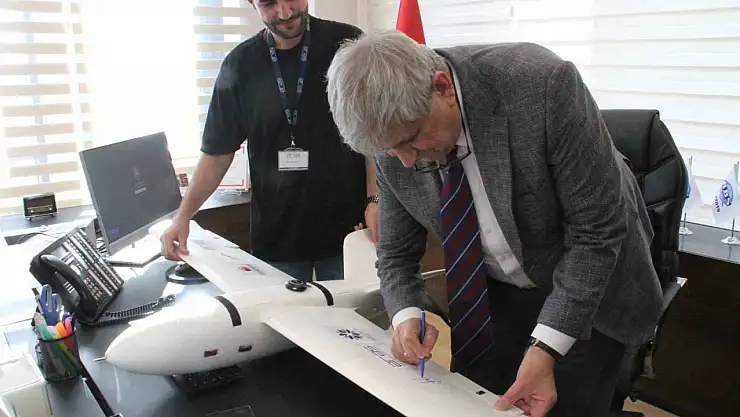 KUDAKAF 2024: Gençlere Enerji Sektöründe Staj ve İş Fırsatları!