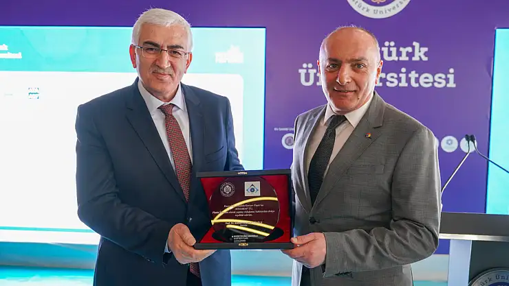 KUDAKAF'25 Erzurum'da Başladı ETSO Platin Sponsor Olarak Gençlerin Yanında