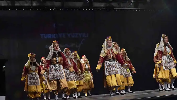 Kültürel Melodilerin İzinde Bir Serüven