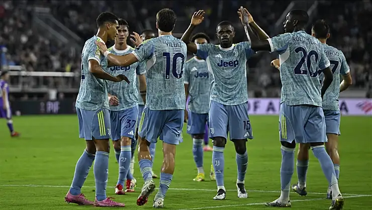 Kulüpler Dünya Kupası'nda Salzburg'dan kritik galibiyet