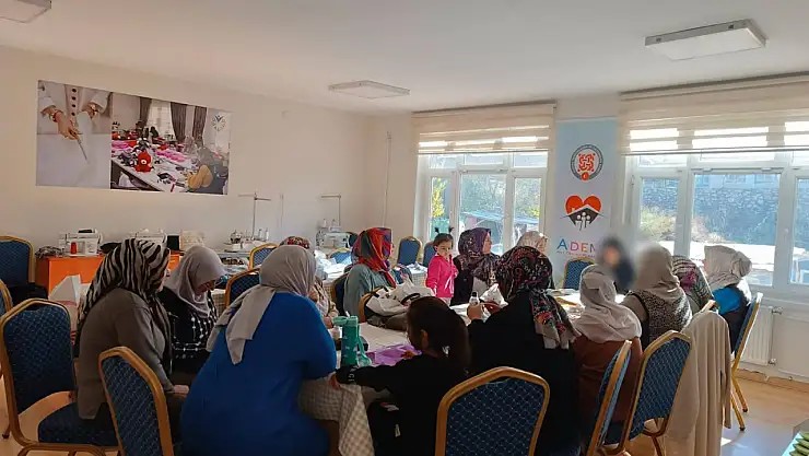 Kur'an Kurslarında Eğitim Heyecanı Yeniden Başladı