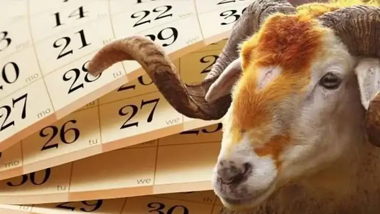 Kurban Bayramı Tatili Uzatıldı mı? İşte Netleşen Resmî Tatil Takvimi!