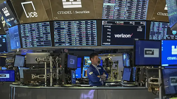 Küresel piyasalar haftaya pozitif görünümle başladı