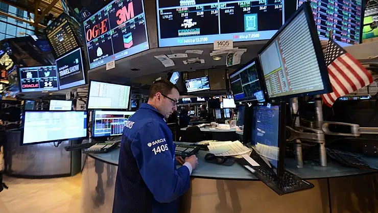 Küresel piyasalarda satış baskısı artıyor