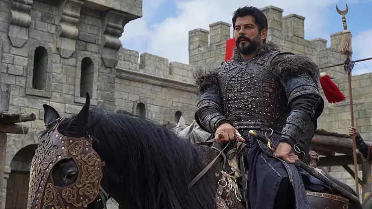 Kuruluş Osman 192. Bölüm Fragmanı Neden Yayınlanmadı?