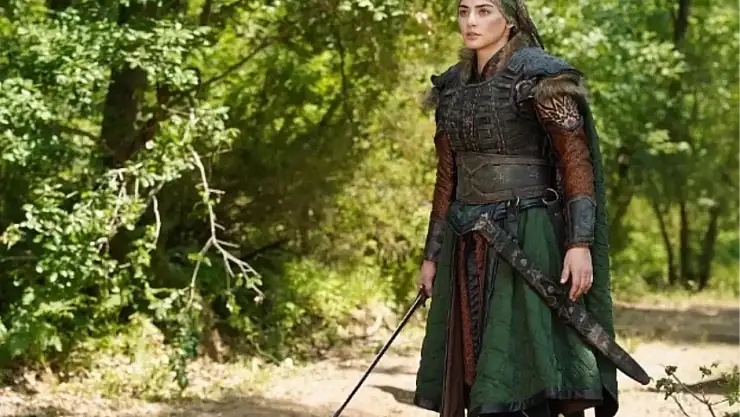 Kuruluş Osman yeni bölümde neler olacak? Kuruluş Osman CANLI izle! ATV Kuruluş Osman 193. bölüm canlı izle!