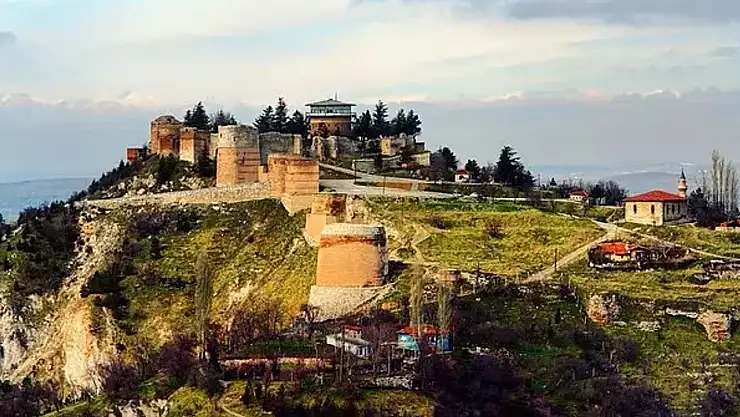 Kütahya'da ailecek nereye gidilir? Kütahya'da aileyle gezilecek yerler nerede?