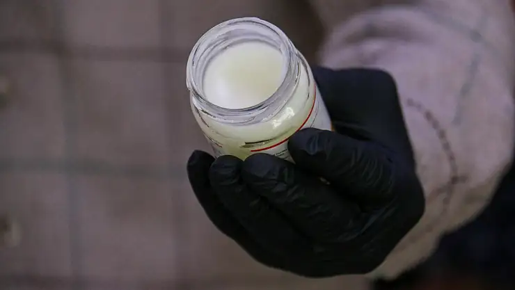 Kuyruk yağının, romatizması olanlarda mucizevi etkisi