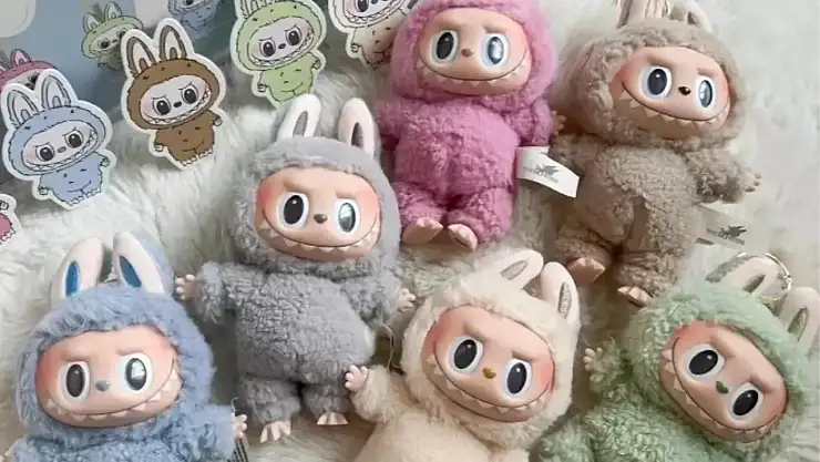 Labubu neden yasaklandı? SON DAKİKA Labubu operasyonu nedir?
