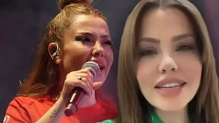 Lara'dan Sınav Açıklaması: Bu Tamamen Kolay Değil!