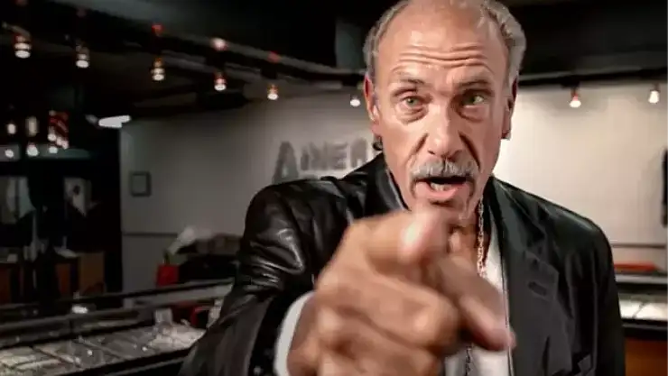 Les Gold yaşıyor mu, öldü mü neden?