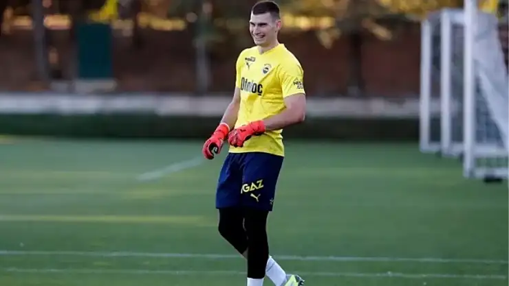 Livakovic Neden Oynamıyor?