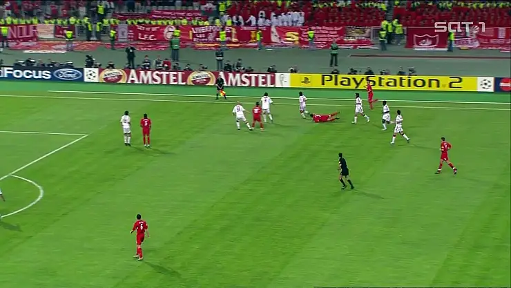 Liverpool Milan maçı  Digiturk 86, D-Smart 86, Kablo TV 133, Tivibu 85 ve Turkcell TV+ 70 Nasıl İzlenir?