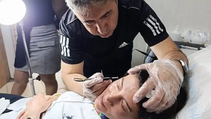 Lokman Hekim'de Kılcal Damar Sorunlarına Çözüm