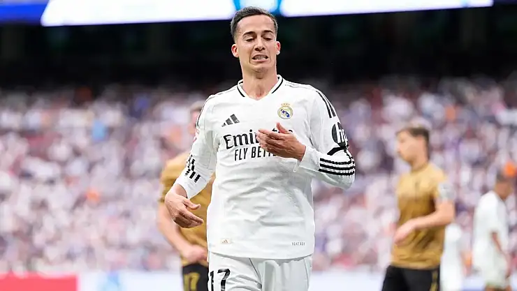 Lucas Vazquez Bundesliga'ya Adım Atıyor!