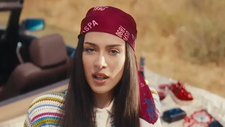 M Lisa kimdir, gerçek adı ne?