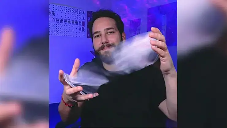 Magic & Mind Show Yapan Genç İllüzyonist hakkında detaylar Doruk Sayar kimdir, kaç yaşında, nereli?