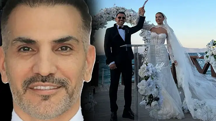 Mahir Bektaş'ın hayatı merak konusu oldu: Kardeniz Kılıç'ın eşi kimdir?