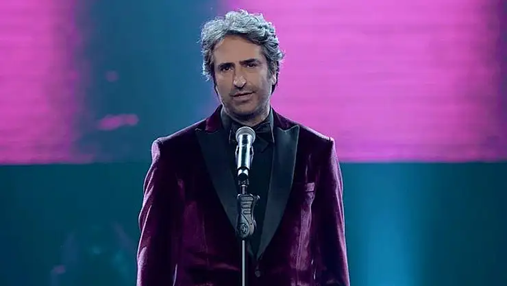 Mahsun Kırmızıgül Ne Zaman Ünlü Oldu?