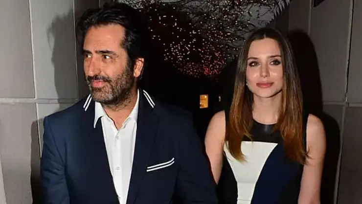 Mahsun Kırmızıgül'ün İlk Eşi Gölgem Bazencir Kimdir, Nerde, Ne İş Yapıyor, Kaç Yaşında?