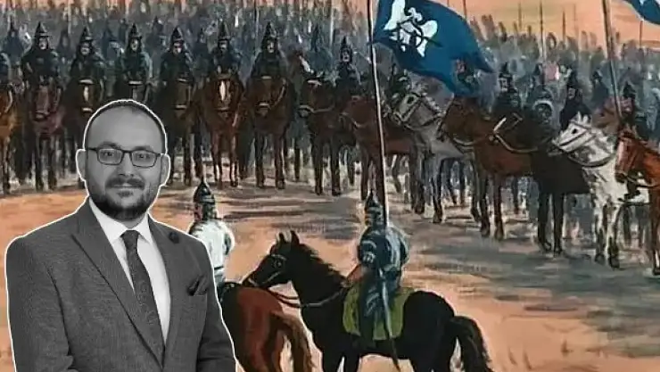 Malazgirt'i Yeniden Keşfetmek Konferansı Siirt'te Düzenleniyor