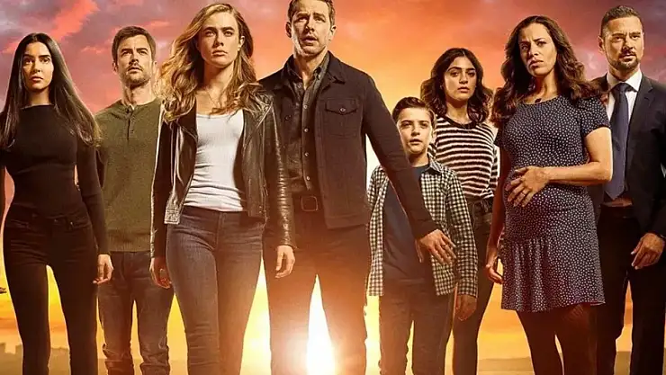 Manifest dizisi 5. sezonu çıktı mı? Ne zaman yayınlanacak?