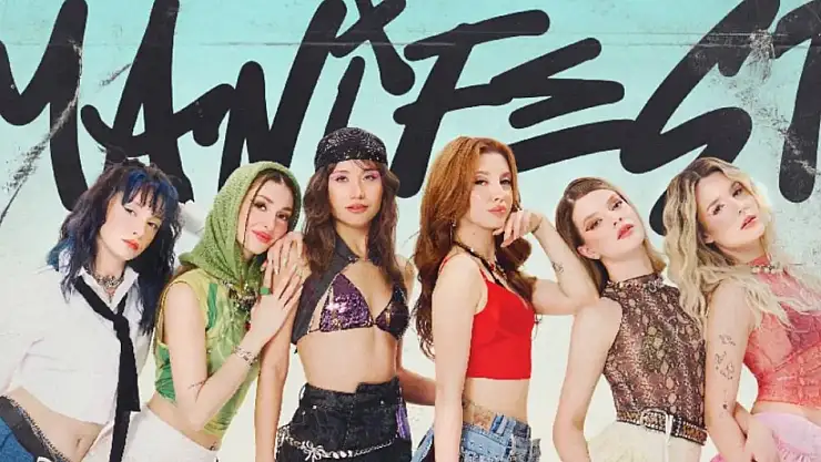 Manifestival LifePark konseri ne zaman saat kaçta başlayacak? 30 Ağustos