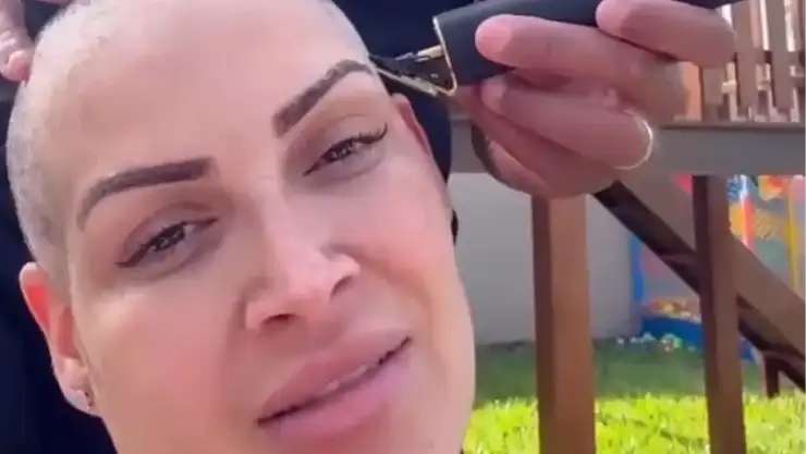 Marcao eşi ne kanseri kanser mi?