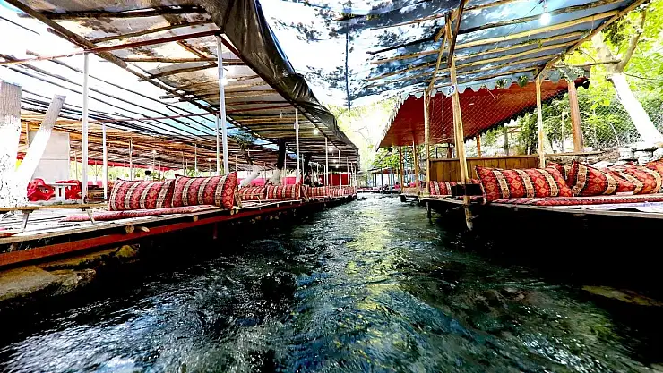 Mardin'de ailecek nereye gidilir? Mardin'de aileyle gezilecek yerler nerede?