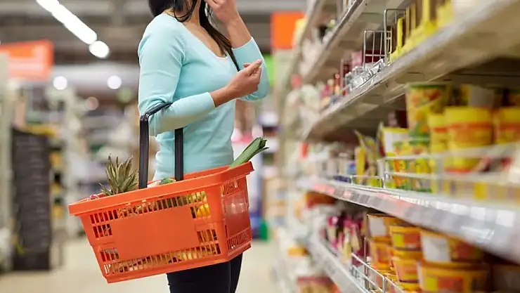 Market Alışverişinde Ürün Etiketlerini Doğru Okuma İçin İpuçları!