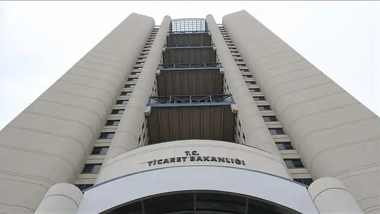 Mart ayında ihracat arttı, ithalat yükseldi