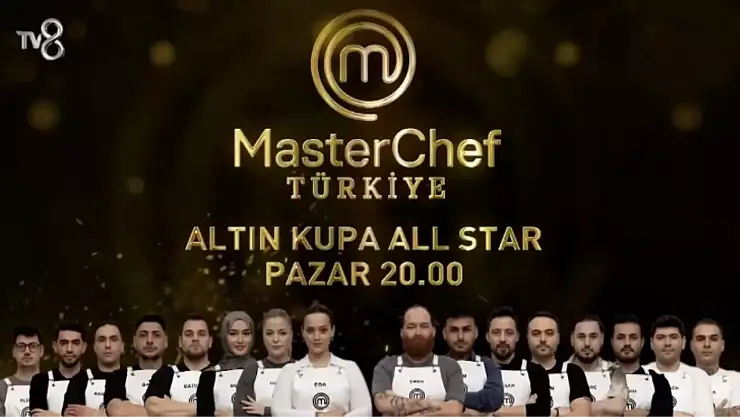 MasterChef Altın Kupa ne kadar sürecek? MasterChef Altın Kupa nedir, formatı ne, ne zaman bitecek?